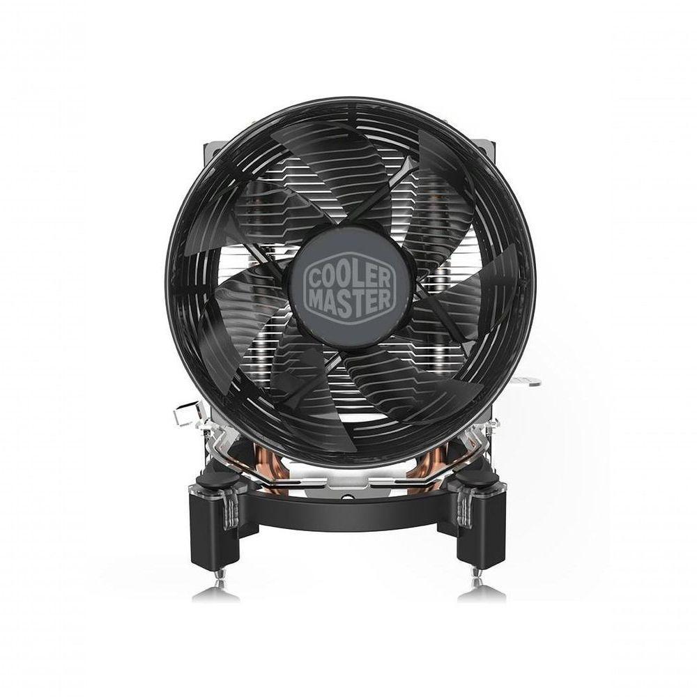 Cooler Para Processador Cooler Master Hyper T20 - Intel/amd - 9