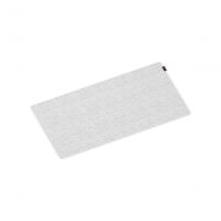 Mouse Pad Gamer Pcyes Maze Extended White Ghost - 900 X 420 - 3