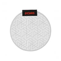 Mouse Pad Gamer Pcyes Maze Extended White Ghost - 900 X 420 - 7