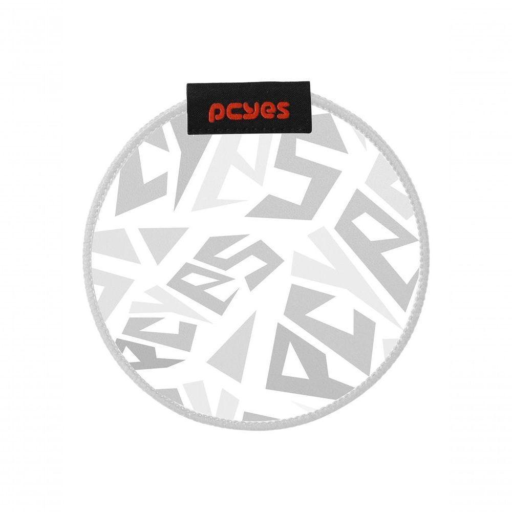 Mouse Pad Gamer Pcyes Signature Extended White Ghost - 900 X - 7