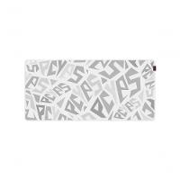 Mouse Pad Gamer Pcyes Signature Extended White Ghost - 900 X - 2