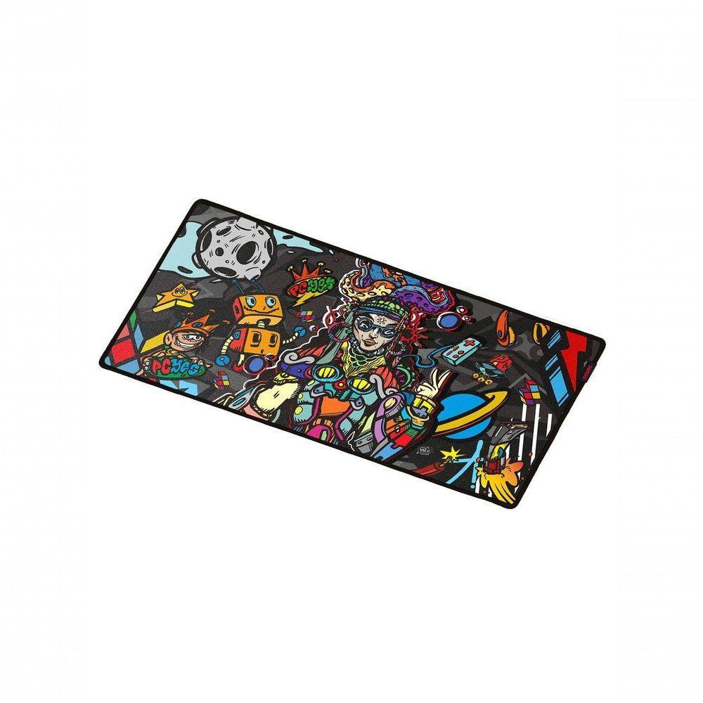 Mouse Pad Gamer Pcyes Agata Extended 900 X 420 - Agt90x42 - 4