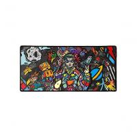 Mouse Pad Gamer Pcyes Agata Extended 900 X 420 - Agt90x42 - 2