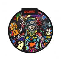 Mouse Pad Gamer Pcyes Agata Extended 900 X 420 - Agt90x42 - 7