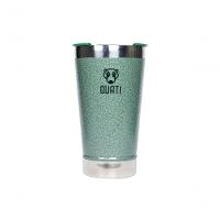 Copo Térmico Quati Com Abridor 473ml Verde - Cva473 - 3
