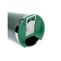 Copo Térmico Quati Com Abridor 473ml Verde - Cva473 - 5