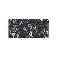 Mouse Pad Gamer Pcyes Signature Extended Black Vulcan - 900 - 2