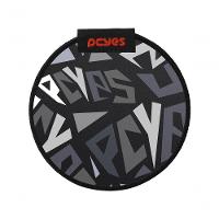 Mouse Pad Gamer Pcyes Signature Extended Black Vulcan - 900 - 7