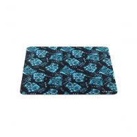 Mouse Pad Gamer Vinik Level Up 320x270x2mm - Mplu32