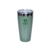 Copo Termico Quati Com Tampa 473ml Verde V2 - Cv2st473ml - 1