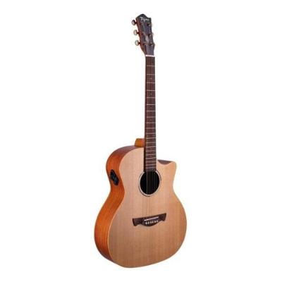 Violão Tagima Ambience Frontier Natural Open Pore [f002]