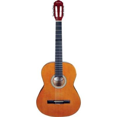 Violão Giannini N14n Acústico Nylon Natural [f002]