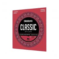 Encordoamento Violão Nylon Tensão Media Student Ej27n D Addario - 2