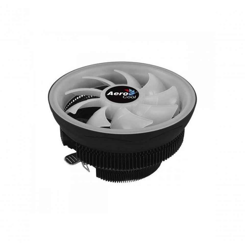 Cooler Para Processador Aerocool Core Plus Argb - 4