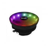 Cooler Para Processador Aerocool Core Plus Argb - 1