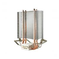 Cooler Para Processador Evus Cp-90 Azul - 6