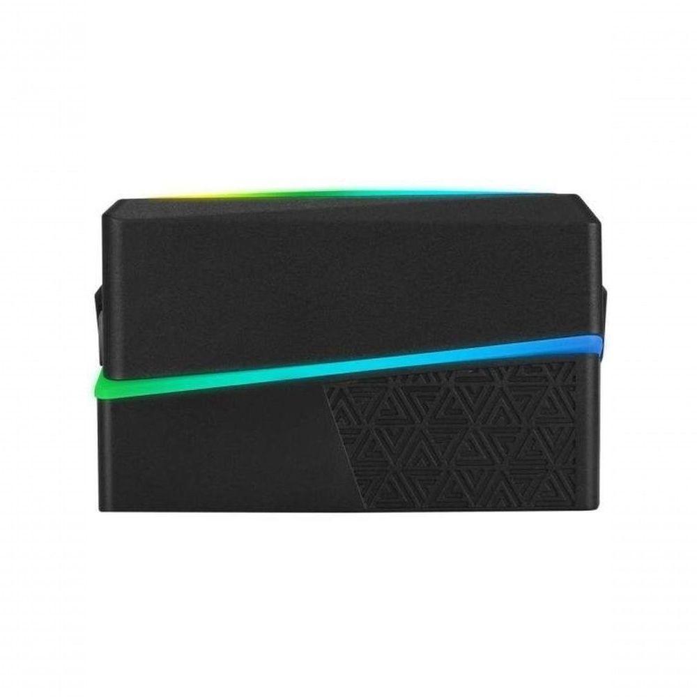 Cooler Para Processador Aerocool Cylon 4f Argb Preto - 3