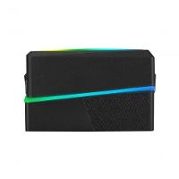 Cooler Para Processador Aerocool Cylon 4f Argb Preto - 3