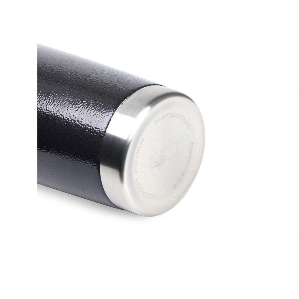 Copo Térmico Quati Com Tampa 591ml Preto - Cpct591 - 6