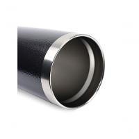 Copo Térmico Quati Com Tampa 591ml Preto - Cpct591 - 5