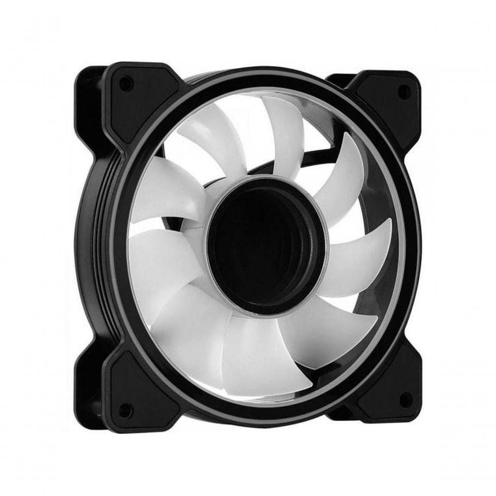 Cooler Fan Aerocool Mirage 12 Argb - 5