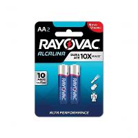Pilha Alcalina Aa Com 2 20853 - 1
