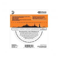 Encordoamento Para Violão Aço Ej10-b 80/20 Bronze - 2