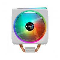 Cooler Para Processador Aerocool Cylon 4f Argb Branco - 2