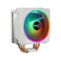 Cooler Para Processador Aerocool Cylon 4f Argb Branco - 3