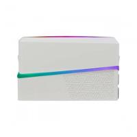 Cooler Para Processador Aerocool Cylon 4f Argb Branco