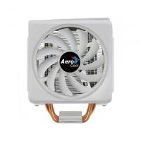 Cooler Para Processador Aerocool Cylon 4f Argb Branco - 5