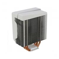 Cooler Para Processador Aerocool Cylon 4f Argb Branco - 7