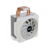 Cooler Para Processador Aerocool Cylon 4f Argb Branco - 9