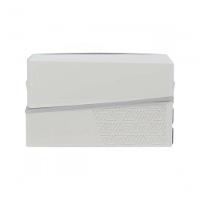 Cooler Para Processador Aerocool Cylon 4f Argb Branco - 10