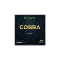 Encordoamento Para Cavaquinho Aço Tensão Leve Série Cobra Gescl - 1