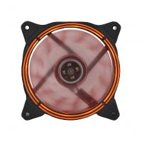 Cooler Gamer Evus F-12rgb Fan 12cm Com Led Rgb - 5