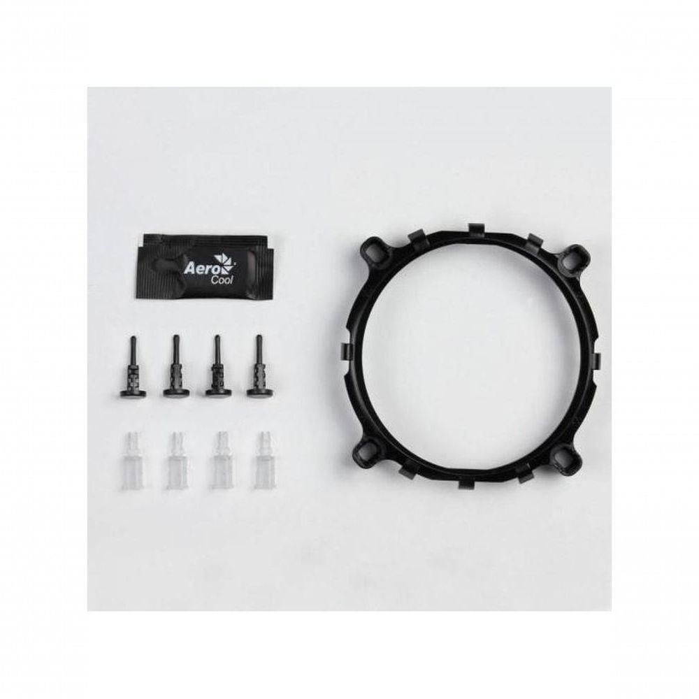 Cooler Para Processador Aerocool Verkho 2 Azul - 7