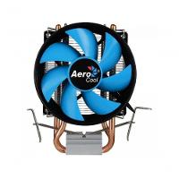 Cooler Para Processador Aerocool Verkho 2 Azul - 2