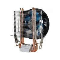 Cooler Para Processador Aerocool Verkho 2 Azul - 5