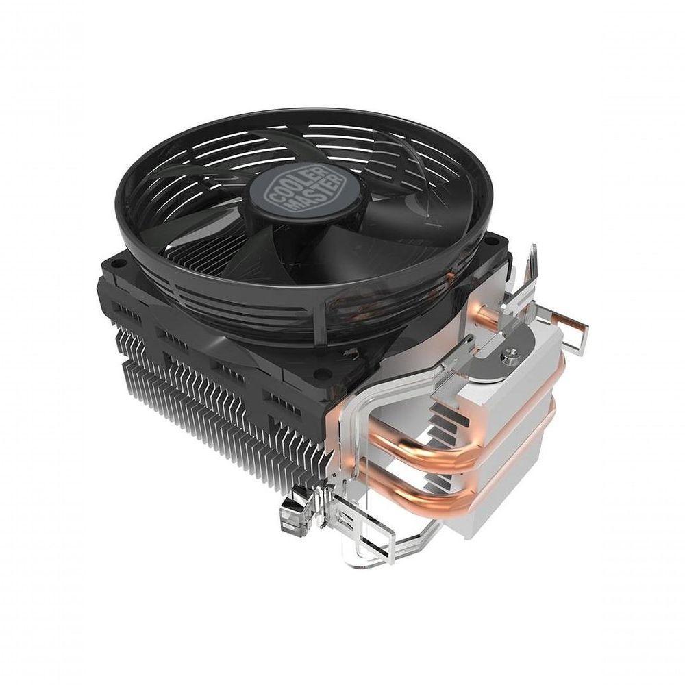 Cooler Para Processador Cooler Master Hyper T20 - Intel/amd - Rr-t20-20fk-r1 - 4