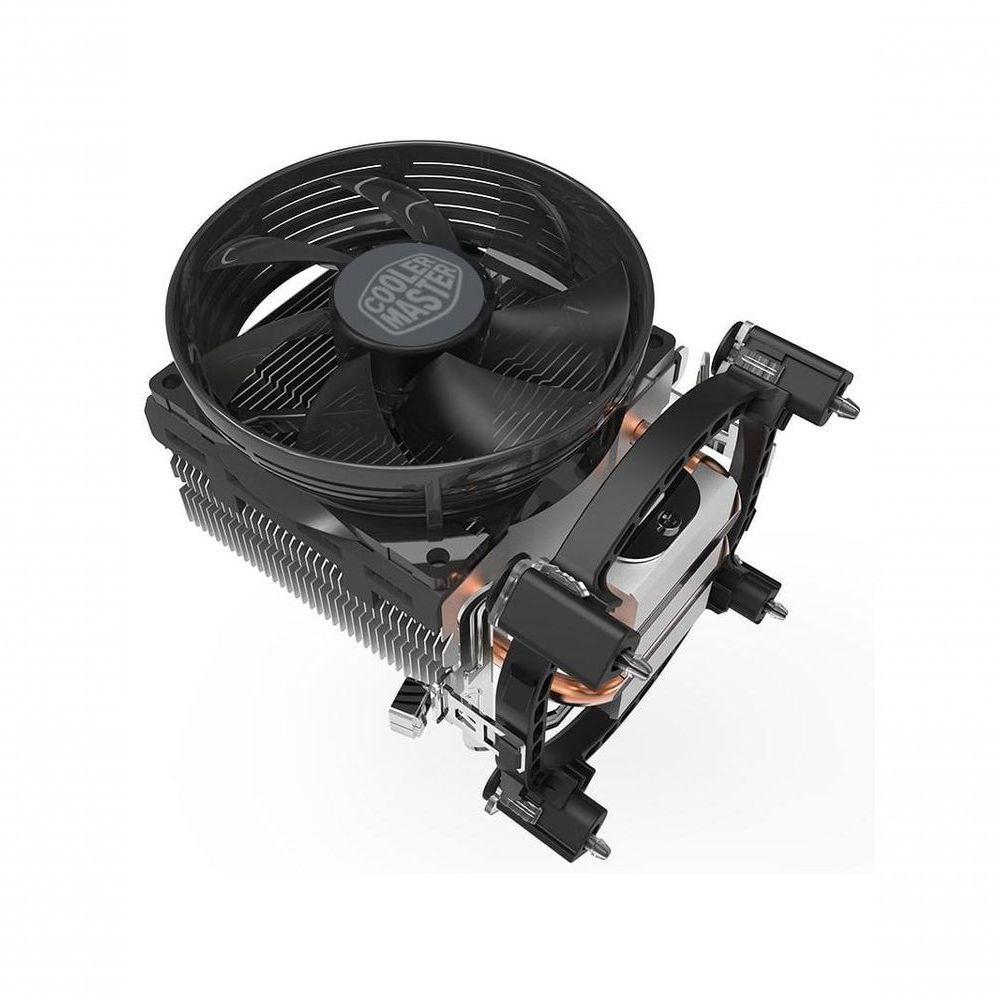 Cooler Para Processador Cooler Master Hyper T20 - Intel/amd - Rr-t20-20fk-r1 - 6