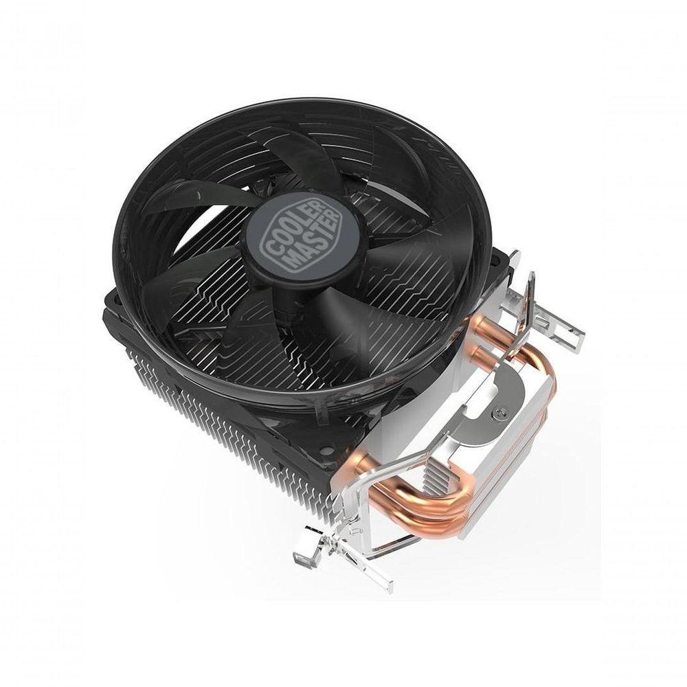 Cooler Para Processador Cooler Master Hyper T20 - Intel/amd - Rr-t20-20fk-r1 - 7