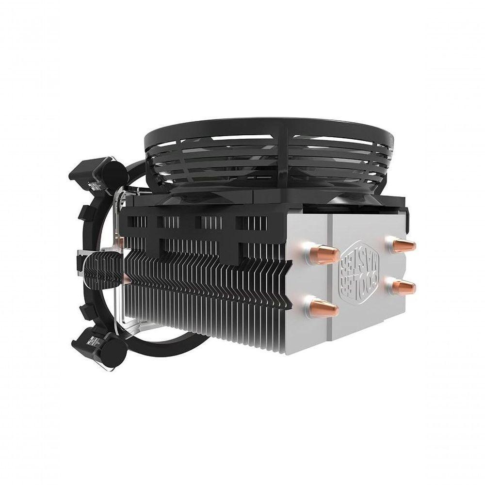 Cooler Para Processador Cooler Master Hyper T20 - Intel/amd - Rr-t20-20fk-r1 - 8