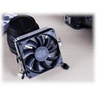 Cooler Para Processador A30 - Rh-a30-25fk-r1 - 2