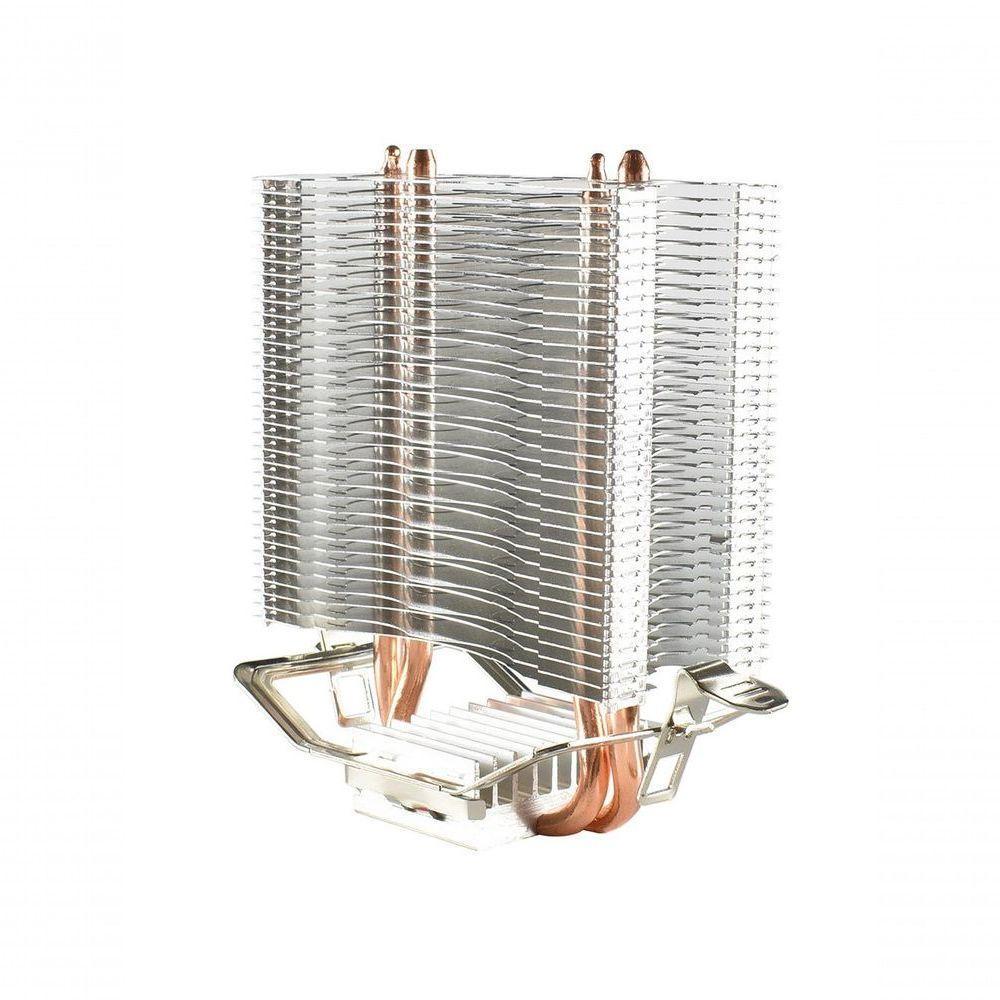 Cooler Para Processador Evus Cp-95 Rainbow - 1