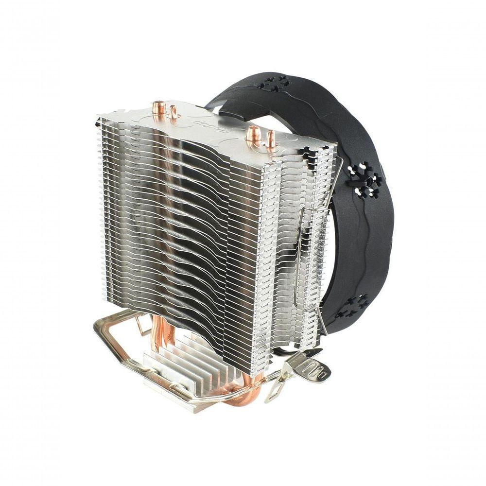 Cooler Para Processador Evus Cp-95 Rainbow - 7