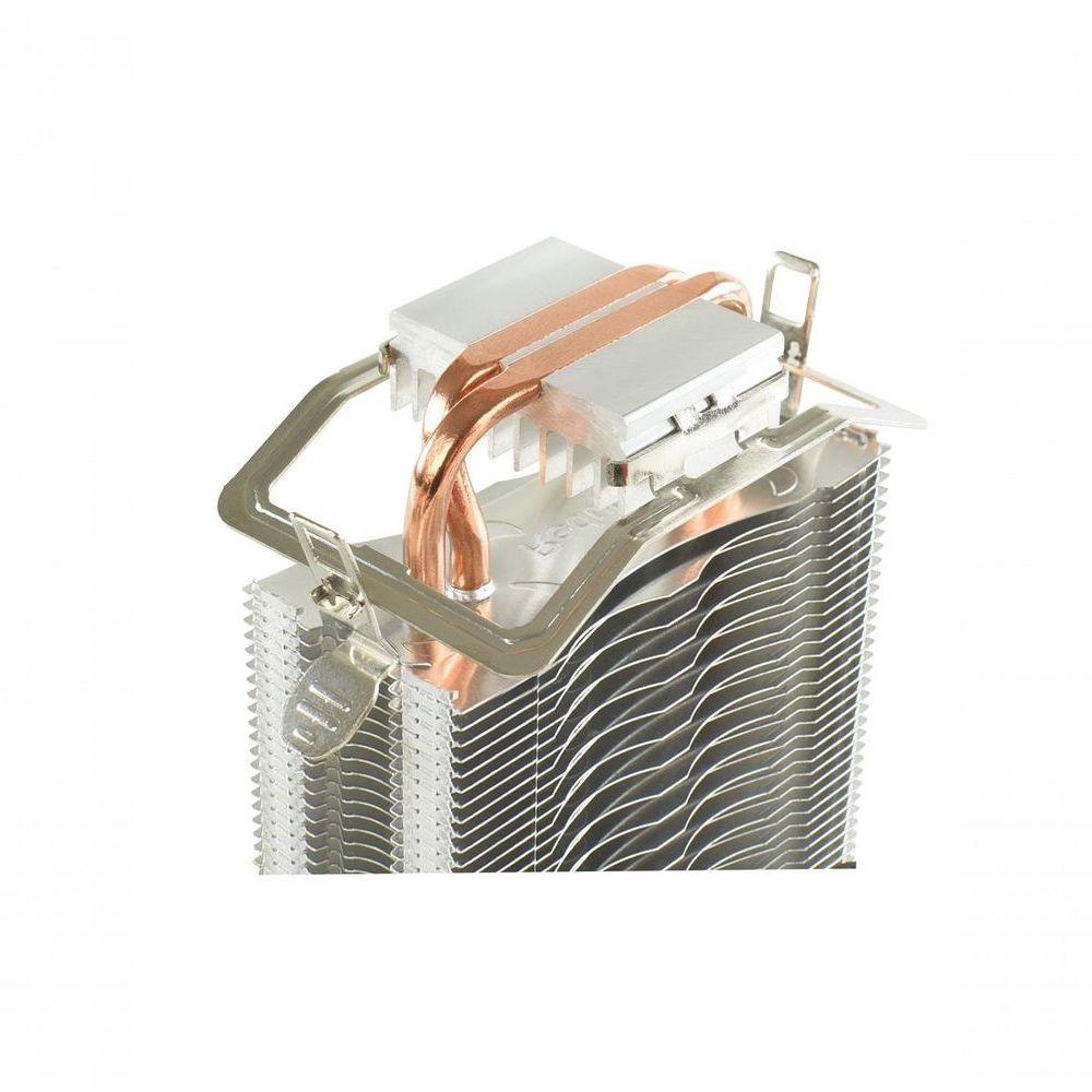 Cooler Para Processador Evus Cp-95 Rainbow - 9