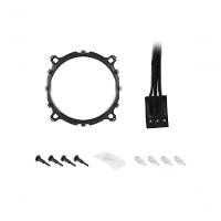 Cooler Para Processador Evus Cp-95 Rainbow - 2