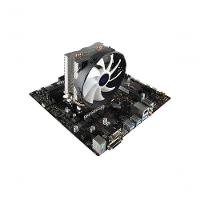 Cooler Para Processador Evus Cp-95 Rainbow - 3