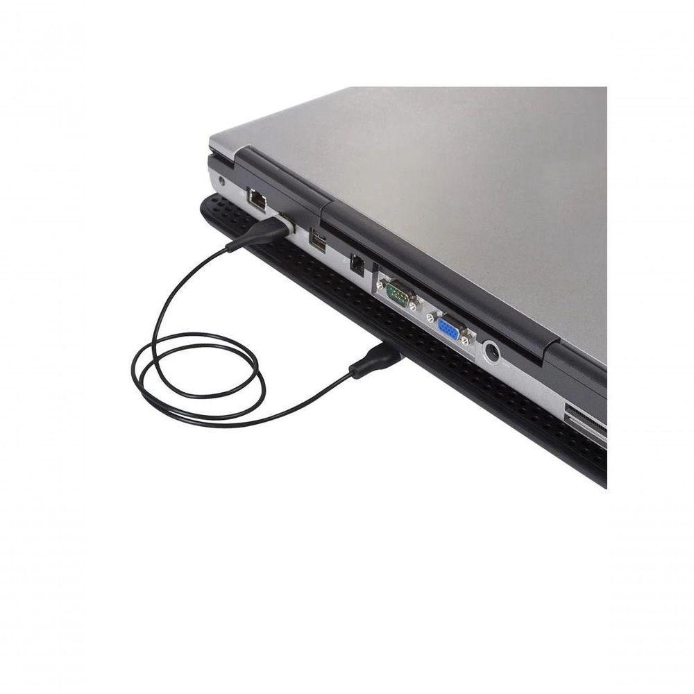 Cooler Plano Para Notebooks Ate 16 Targus - Awe69us - 6